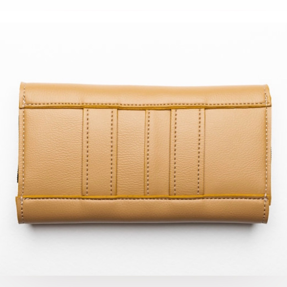 Ruespari Hip Clutch - The Zoe - New Saddle - Picture 7 of 9